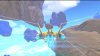 игра Sky Oceans: Wings For Hire (Switch) для Nintendo Switch