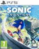 Sonic Frontiers Русская Версия (PS5)