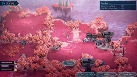 игра Star Renegades Русская Версия (Switch) для Nintendo Switch