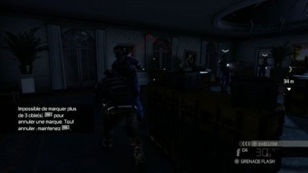 Tom Clancy's Splinter Cell: Double Agent (Двойной агент) (Xbox 360/Xbox One)