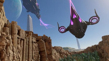 Hubris (только для PS VR2) Русская Версия (PS5)