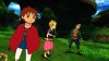 игра Ni no Kuni: Wrath of the White Witch (Гнев Белой ведьмы) (Switch) для Nintendo Switch
