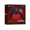 Геймпад беспроводной DualSense Wireless Controller Spider-Man 2 (Человек-Паук 2) (PS5)