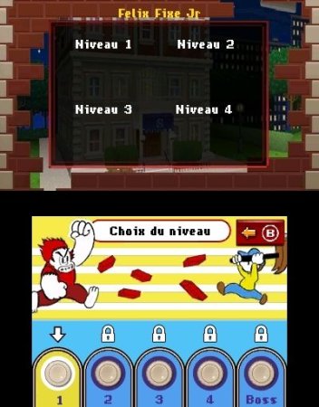 Купить игру Disney Wreck-it Ralph (Nintendo 3DS) на 3DS