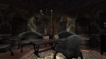 Игра The Truth Is Out There: Mystery Adventure Pack (PS4) Playstation 4