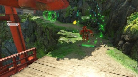 Игра Knack 2 Русская Версия (PS4) Playstation 4