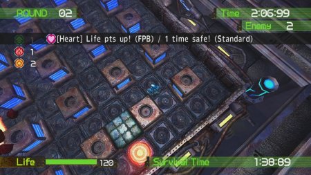 Bomberman Act Zero (Xbox 360)