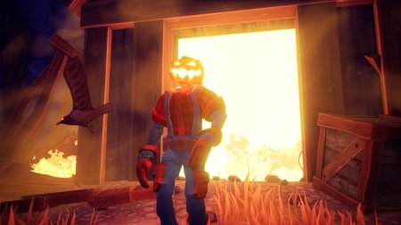 игра Pumpkin Jack (Limited Run) (Switch) для Nintendo Switch