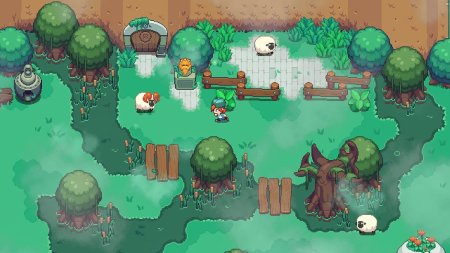 игра UNDER THE ISLAND (Switch) для Nintendo Switch