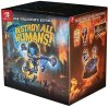 Destroy All Humans! DNA Collector's Edition Русская Версия (Switch)
