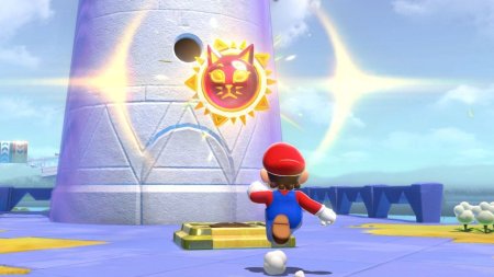 игра Super Mario 3D World + Bowser's Fury Русская Версия (Switch) для Nintendo Switch