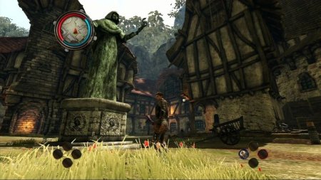 Divinity 2 (II): Ego Draconis (Xbox 360)
