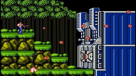 Сборник игр 400 в 1 (A-400) CONTRA 1-6+CHIP and DALE 1,2+M.K.4+STREET FIGHTER+N.TURTLES+P.O.W.+ROBOCOP+90 TANK(8 bit) для Денди 