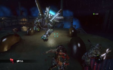 Купить игру Bionic Commando (PS3) для Sony Playstation 3