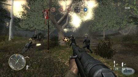 Купить игру Call of Duty 3 (PS3) для Sony Playstation 3