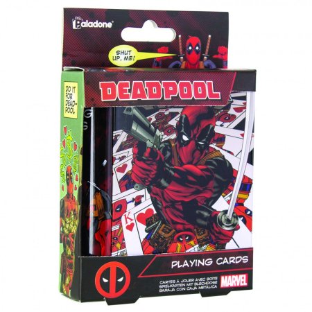    Paladone:  (Deadpool) (PP5168DPL)