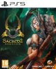 Sacred 2 Remaster (PS5)