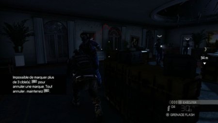 Tom Clancy's Splinter Cell: Conviction (Xbox 360/Xbox One)