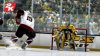 NHL 2K8 (Xbox 360) USED Б/У