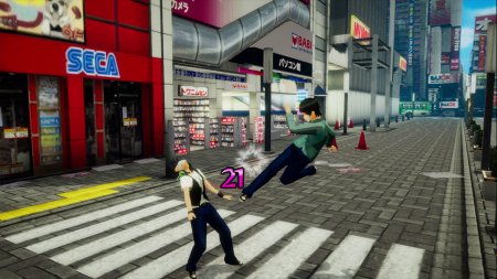 игра Akiba's Trip: Hellbound & Debriefed (Switch) для Nintendo Switch