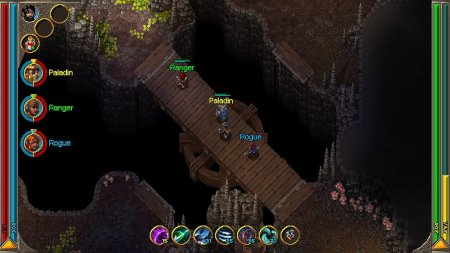 игра Hammerwatch II (2): The Chronicles Edition Русская Версия (Switch) для Nintendo Switch