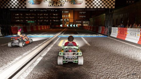 Yakuza: Like a Dragon Day Ichi Steelbook Edition Русская Версия (Xbox One/Series X) 