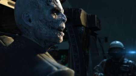 Игра Metal Gear Solid 5 (V): Definitive Experience Русская Версия (PS4) Playstation 4