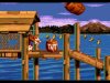 Донки Конг (Donkey Kong) Русская Версия (16 bit) 