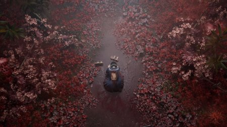 Silent Hill f Day One Edition (Издание первого дня) Русская Версия (PS5)