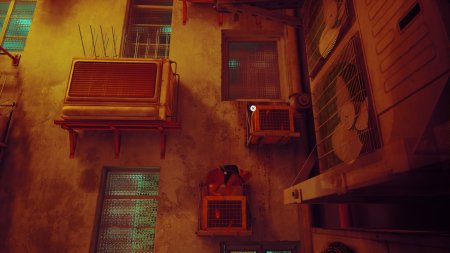 игра Stray Русская Версия (Switch) для Nintendo Switch