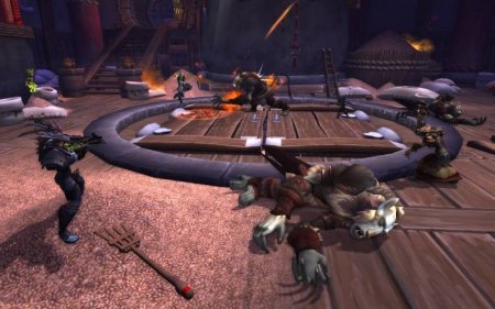 World of Warcraft: Mists of Pandaria   Jewel (PC) 