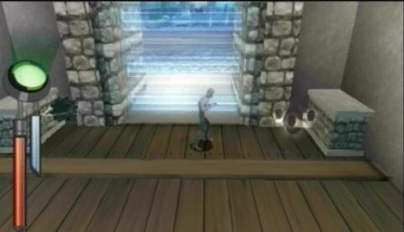  Ben 10: Alien Force (PSP) 