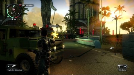 Ultimate Action Triple Pack (Just Cause 2, Sleeping Dogs, Tomb Raider) (Xbox 360)