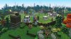игра Minecraft Legends Deluxe Edition Русская Версия (Switch) USED Б/У для Nintendo Switch