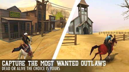 игра Guns and Spurs 2 Русская Версия (Switch) для Nintendo Switch