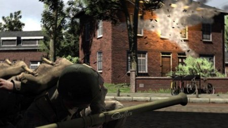 Brothers in Arms: Hell's Highway (Xbox 360/Xbox One)