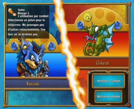 Купить игру Neopets Puzzle Adventure (Wii/WiiU) на Nintendo Wii диск