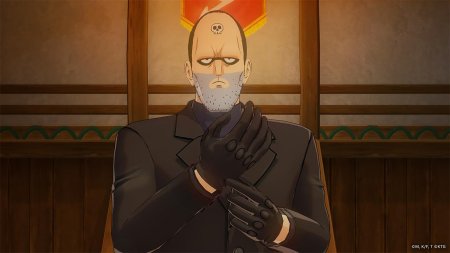 Игра Fairy Tail 2 (PS4/PS5) Playstation 4