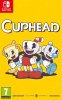 Cuphead Русская Версия (Switch)