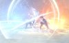 Ys X: Proud Nordics Deluxe Edition (Game-Key Card) (Switch 2)