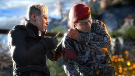 Игра Far Cry 4 Русская Версия (PS4) Playstation 4