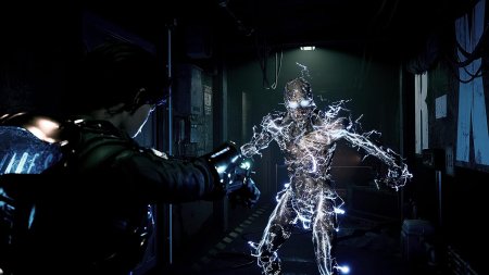 Игра Daymare: 1994 Sandcastle Ограниченное издание (Limited Edition) Русская Версия (PS4/PS5) Playstation 4