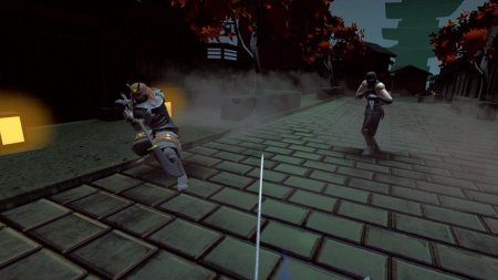 Игра Ninja Legends (Только для PS VR) (PS4) Playstation 4