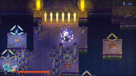 игра Eastward (Switch) для Nintendo Switch