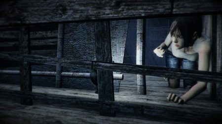 DreadOut Remastered Collection Русская Версия (PS5)