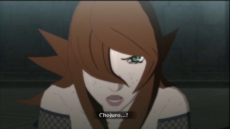 Купить игру Naruto Shippuden: Ultimate Ninja Storm 3 Русская Версия (PS3) USED Б/У для Sony Playstation 3