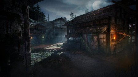 Nioh Collection Русская Версия (PS5)