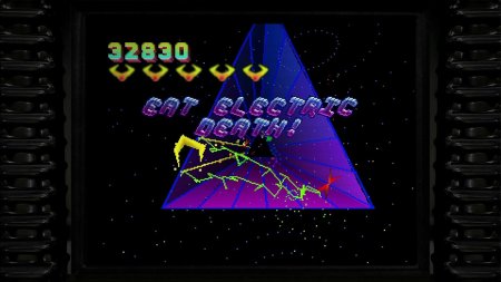 Llamasoft: The Jeff Minter Story (PS5)