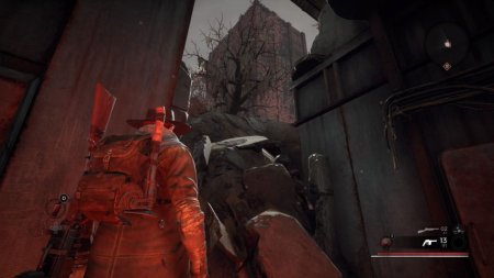 игра Remnant: From the Ashes Русская Версия (Switch) для Nintendo Switch