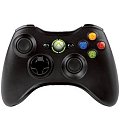 Беспроводные геймпады для Xbox 360